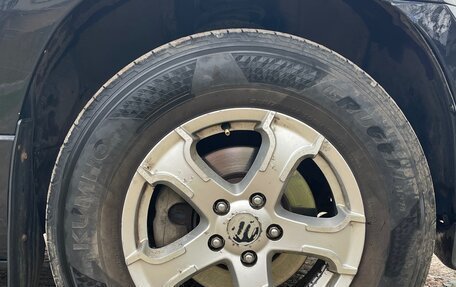 Suzuki Grand Vitara, 2010 год, 790 000 рублей, 9 фотография