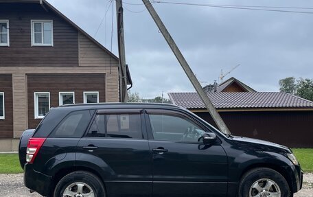 Suzuki Grand Vitara, 2010 год, 790 000 рублей, 11 фотография