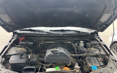 Suzuki Grand Vitara, 2010 год, 790 000 рублей, 12 фотография