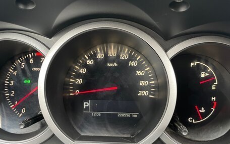 Suzuki Grand Vitara, 2010 год, 790 000 рублей, 10 фотография