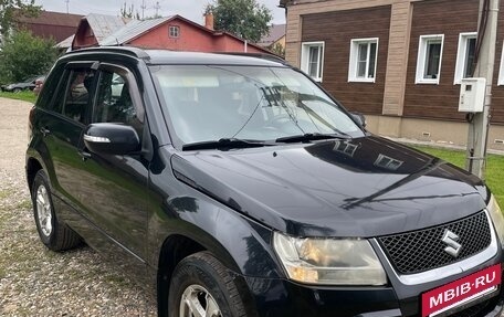 Suzuki Grand Vitara, 2010 год, 790 000 рублей, 15 фотография