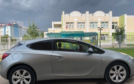Opel Astra J, 2013 год, 900 000 рублей, 4 фотография