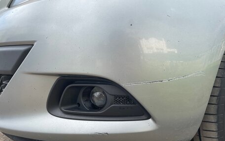 Opel Astra J, 2013 год, 900 000 рублей, 12 фотография