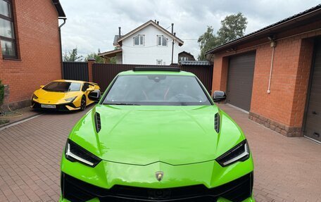 Lamborghini Urus I, 2024 год, 37 500 000 рублей, 2 фотография