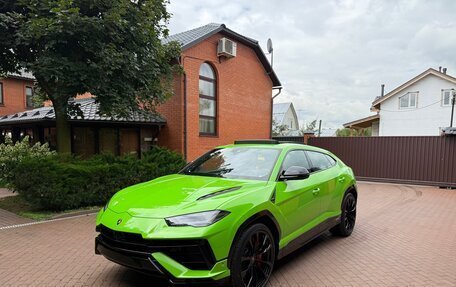 Lamborghini Urus I, 2024 год, 37 500 000 рублей, 3 фотография