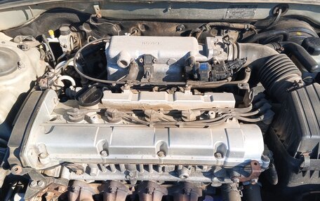 Hyundai Sonata IV рестайлинг, 2007 год, 400 000 рублей, 15 фотография