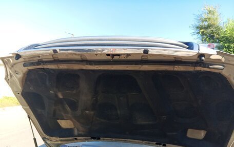 Hyundai Sonata IV рестайлинг, 2007 год, 400 000 рублей, 12 фотография