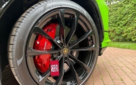 Lamborghini Urus I, 2024 год, 37 500 000 рублей, 6 фотография