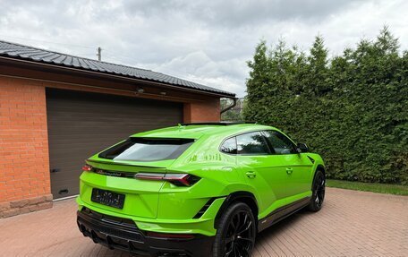 Lamborghini Urus I, 2024 год, 37 500 000 рублей, 9 фотография