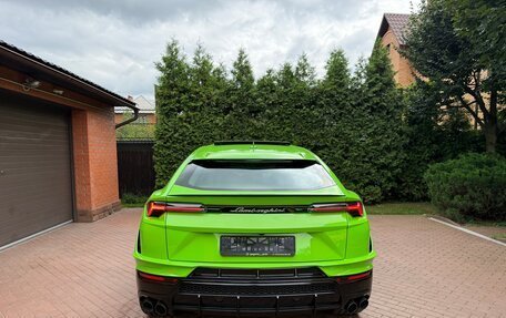 Lamborghini Urus I, 2024 год, 37 500 000 рублей, 10 фотография