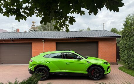 Lamborghini Urus I, 2024 год, 37 500 000 рублей, 7 фотография
