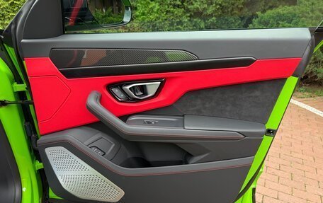 Lamborghini Urus I, 2024 год, 37 500 000 рублей, 17 фотография
