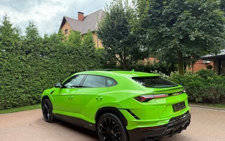 Lamborghini Urus I, 2024 год, 37 500 000 рублей, 11 фотография