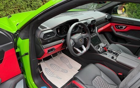 Lamborghini Urus I, 2024 год, 37 500 000 рублей, 15 фотография