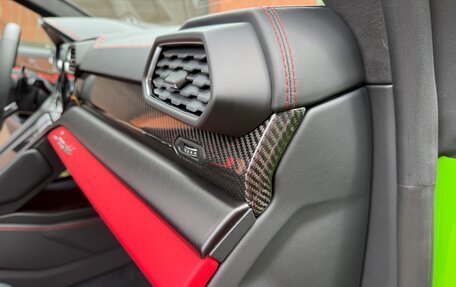 Lamborghini Urus I, 2024 год, 37 500 000 рублей, 18 фотография