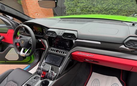 Lamborghini Urus I, 2024 год, 37 500 000 рублей, 19 фотография