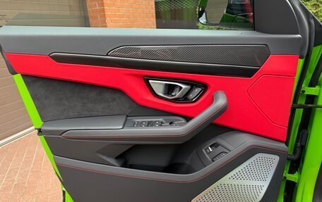 Lamborghini Urus I, 2024 год, 37 500 000 рублей, 12 фотография