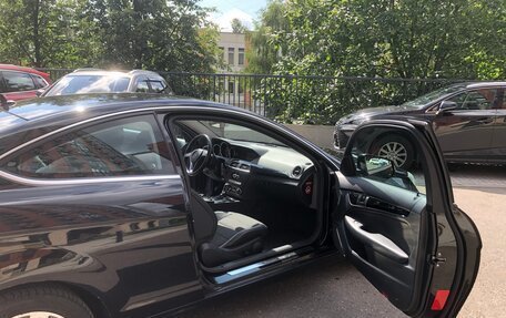 Mercedes-Benz C-Класс, 2012 год, 1 490 000 рублей, 6 фотография