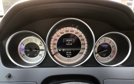 Mercedes-Benz C-Класс, 2012 год, 1 490 000 рублей, 9 фотография
