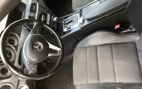 Mercedes-Benz C-Класс, 2012 год, 1 490 000 рублей, 11 фотография