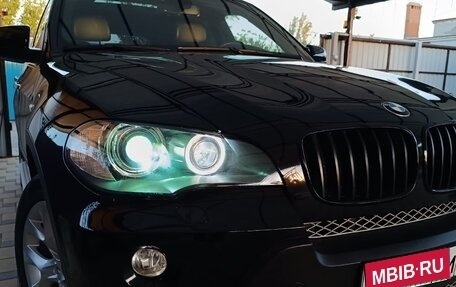 BMW X5, 2007 год, 1 550 000 рублей, 1 фотография