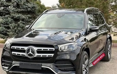 Mercedes-Benz GLS, 2019 год, 7 900 000 рублей, 1 фотография