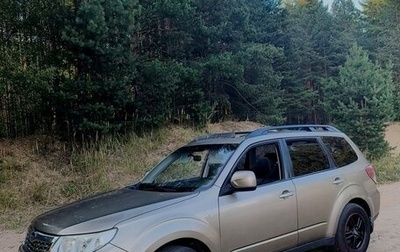 Subaru Forester, 2008 год, 869 000 рублей, 1 фотография