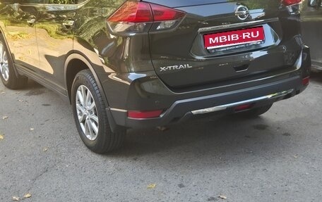 Nissan X-Trail, 2021 год, 2 150 000 рублей, 1 фотография