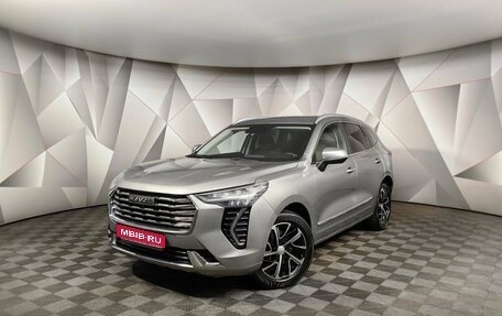 Haval Jolion, 2021 год, 1 589 000 рублей, 1 фотография