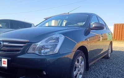 Nissan Almera, 2013 год, 810 000 рублей, 1 фотография