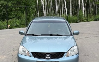 Mitsubishi Lancer IX, 2006 год, 390 000 рублей, 1 фотография