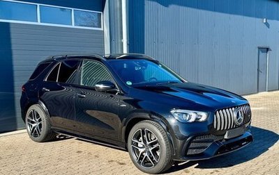 Mercedes-Benz GLE AMG, 2022 год, 7 100 000 рублей, 1 фотография