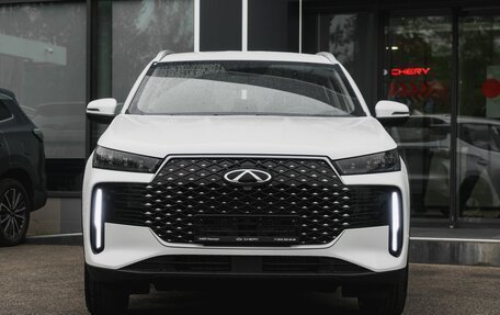 Chery Tiggo 4 I рестайлинг, 2025 год, 2 078 900 рублей, 1 фотография