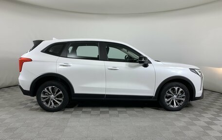 Haval Jolion, 2025 год, 1 999 000 рублей, 4 фотография