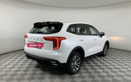Haval Jolion, 2025 год, 1 999 000 рублей, 5 фотография