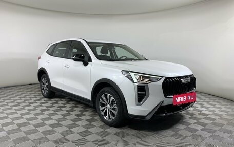 Haval Jolion, 2025 год, 1 999 000 рублей, 3 фотография