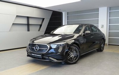 Mercedes-Benz E-Класс, 2025 год, 9 980 000 рублей, 1 фотография