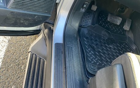 Honda Pilot III рестайлинг, 2008 год, 1 700 000 рублей, 16 фотография