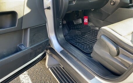 Honda Pilot III рестайлинг, 2008 год, 1 700 000 рублей, 15 фотография