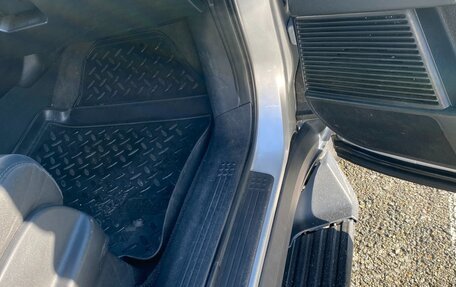 Honda Pilot III рестайлинг, 2008 год, 1 700 000 рублей, 23 фотография