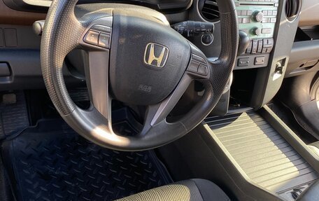 Honda Pilot III рестайлинг, 2008 год, 1 700 000 рублей, 31 фотография