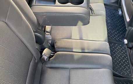 Honda Pilot III рестайлинг, 2008 год, 1 700 000 рублей, 38 фотография