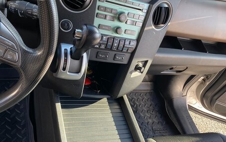 Honda Pilot III рестайлинг, 2008 год, 1 700 000 рублей, 32 фотография