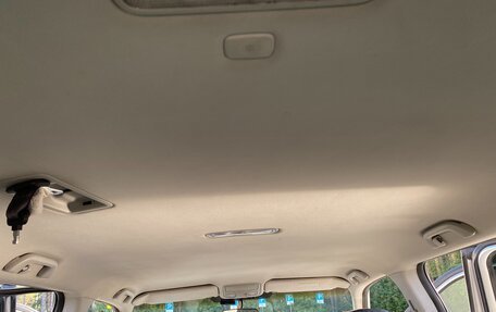 Honda Pilot III рестайлинг, 2008 год, 1 700 000 рублей, 40 фотография