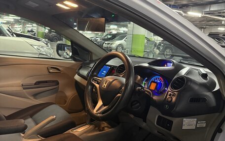 Honda Insight II рестайлинг, 2009 год, 750 000 рублей, 2 фотография
