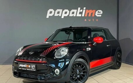 MINI Hatch, 2019 год, 2 900 000 рублей, 2 фотография
