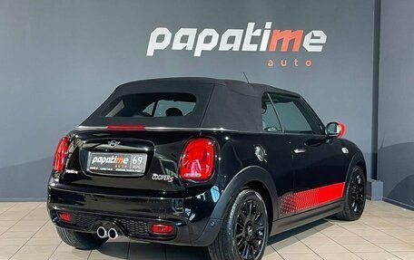 MINI Hatch, 2019 год, 2 900 000 рублей, 4 фотография