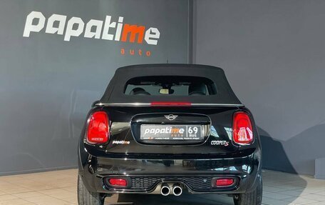 MINI Hatch, 2019 год, 2 900 000 рублей, 5 фотография