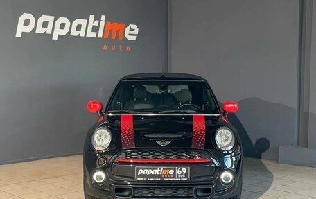 MINI Hatch, 2019 год, 2 900 000 рублей, 3 фотография