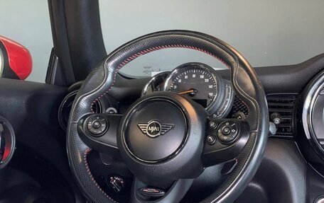 MINI Hatch, 2019 год, 2 900 000 рублей, 12 фотография